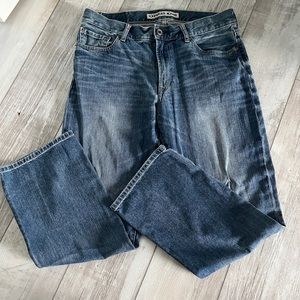 Express Men’s jeans